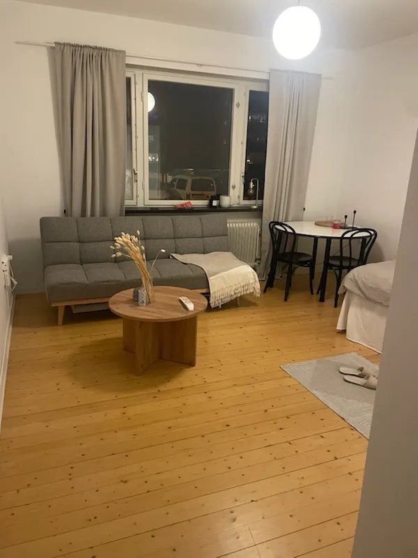 Hyreslägenhet på Kristianstad i kristianstad