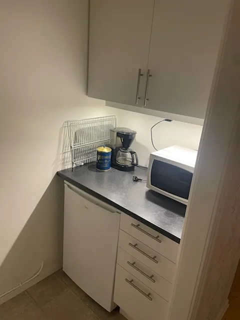 Hyreslägenhet på Kristianstad i kristianstad