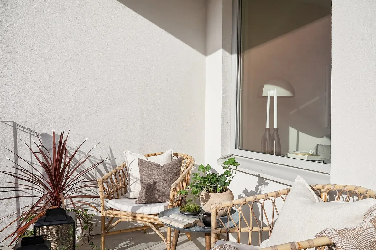 Hyreslägenhet på Stockholm i stockholm