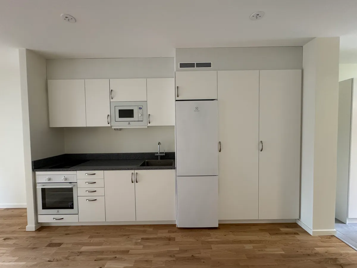 Hyreslägenhet på Stockholm i stockholm