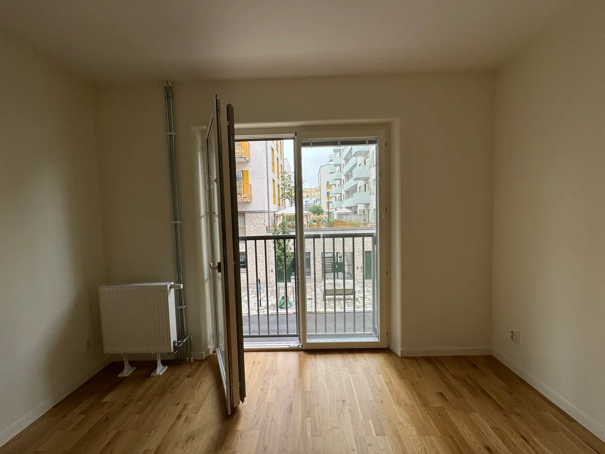 Hyreslägenhet på Stockholm i stockholm