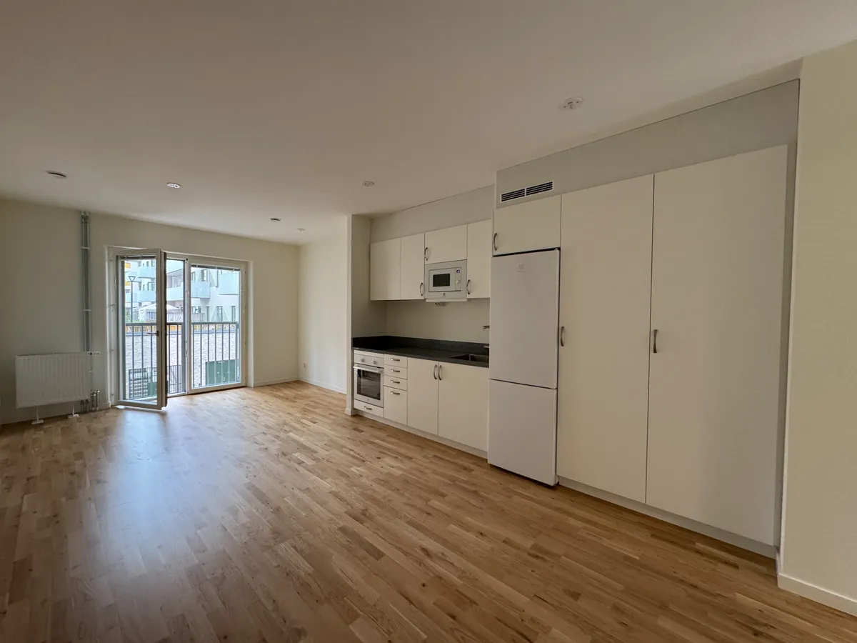 Hyreslägenhet på Stockholm i stockholm