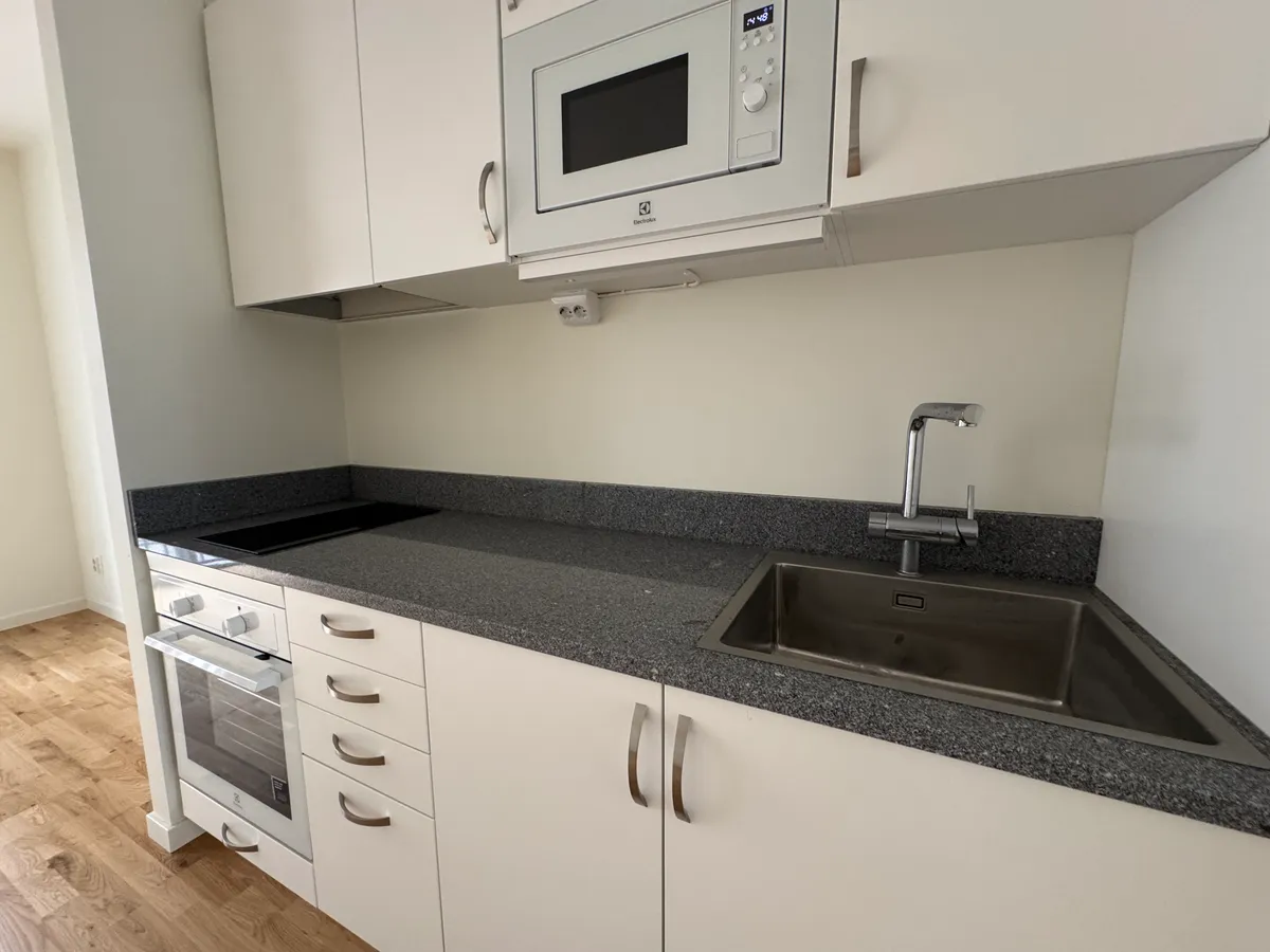 Hyreslägenhet på Stockholm i stockholm