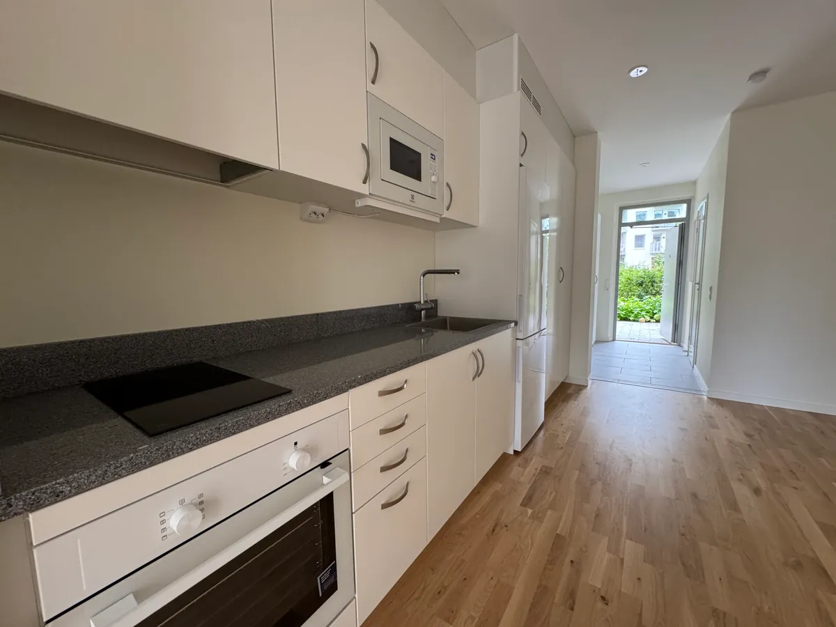 Hyreslägenhet på Stockholm i stockholm