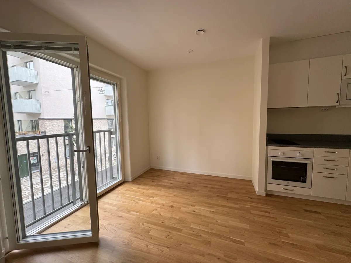 Hyreslägenhet på Stockholm i stockholm