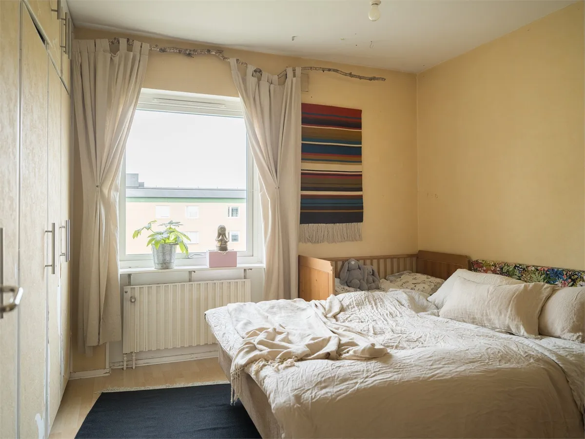 Hyreslägenhet på Malmö i malmo