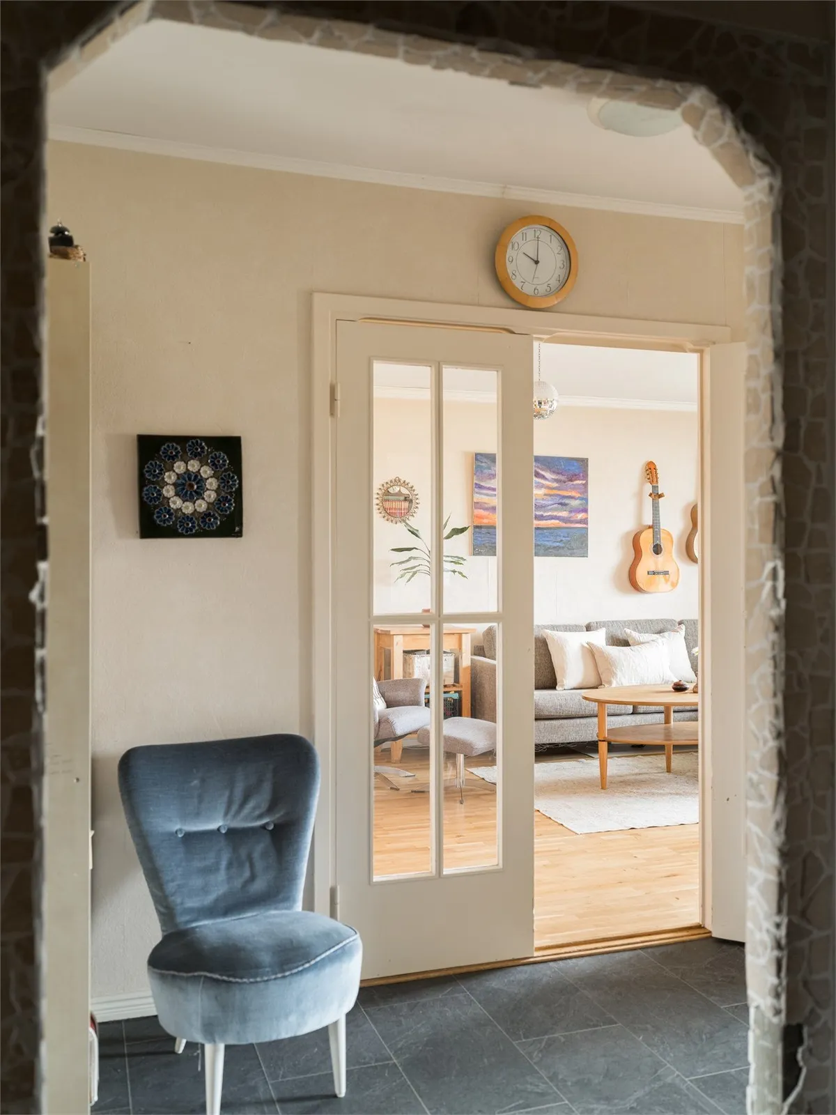 Hyreslägenhet på Malmö i malmo