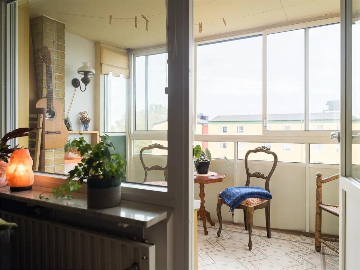 Hyreslägenhet på Malmö i malmo