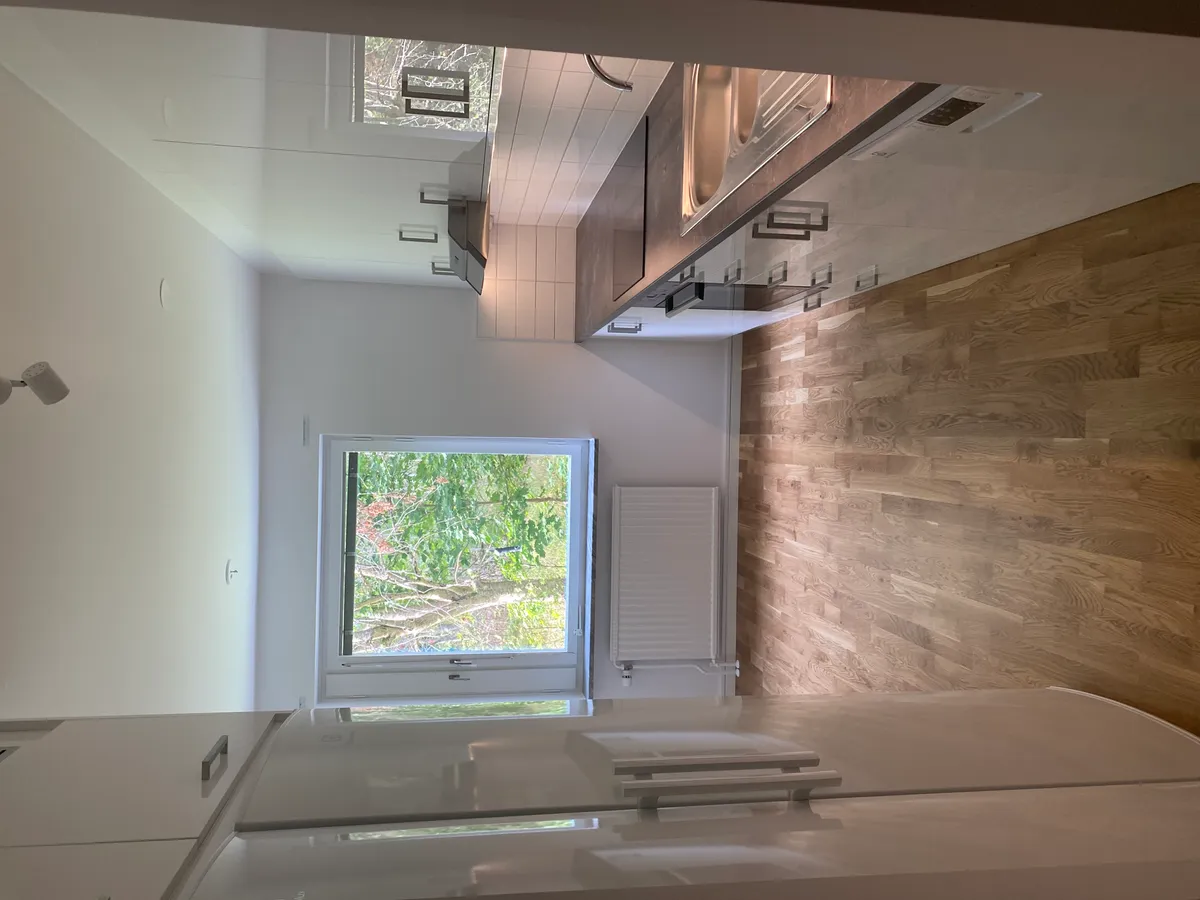 Hyreslägenhet på Norrtälje i norrtalje