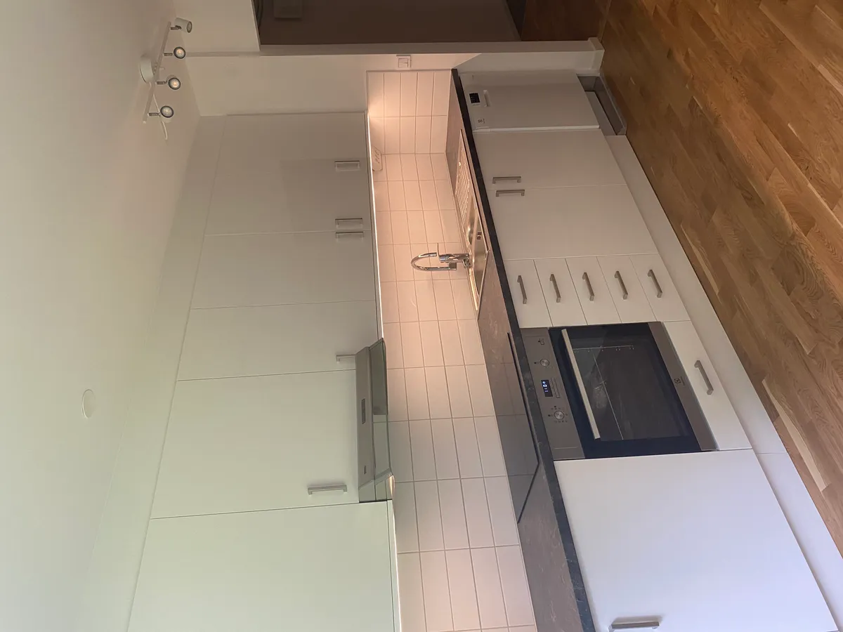 Hyreslägenhet på Norrtälje i norrtalje