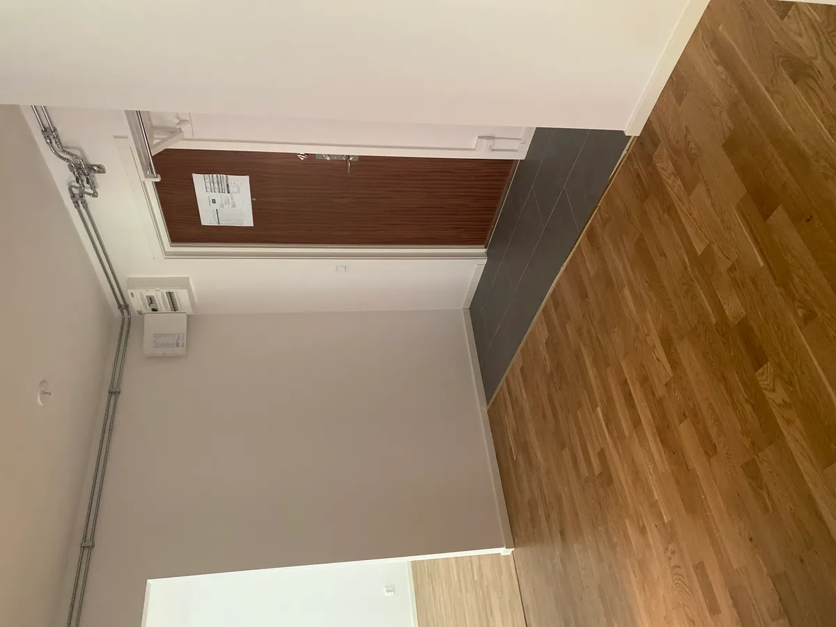 Hyreslägenhet på Norrtälje i norrtalje