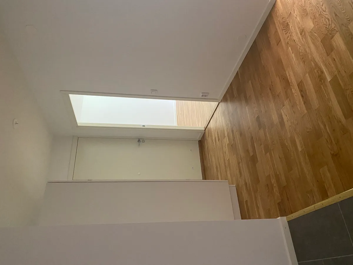 Hyreslägenhet på Norrtälje i norrtalje