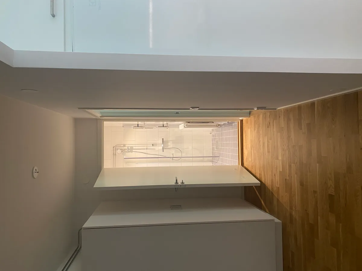 Hyreslägenhet på Norrtälje i norrtalje