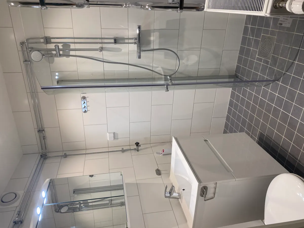 Hyreslägenhet på Norrtälje i norrtalje