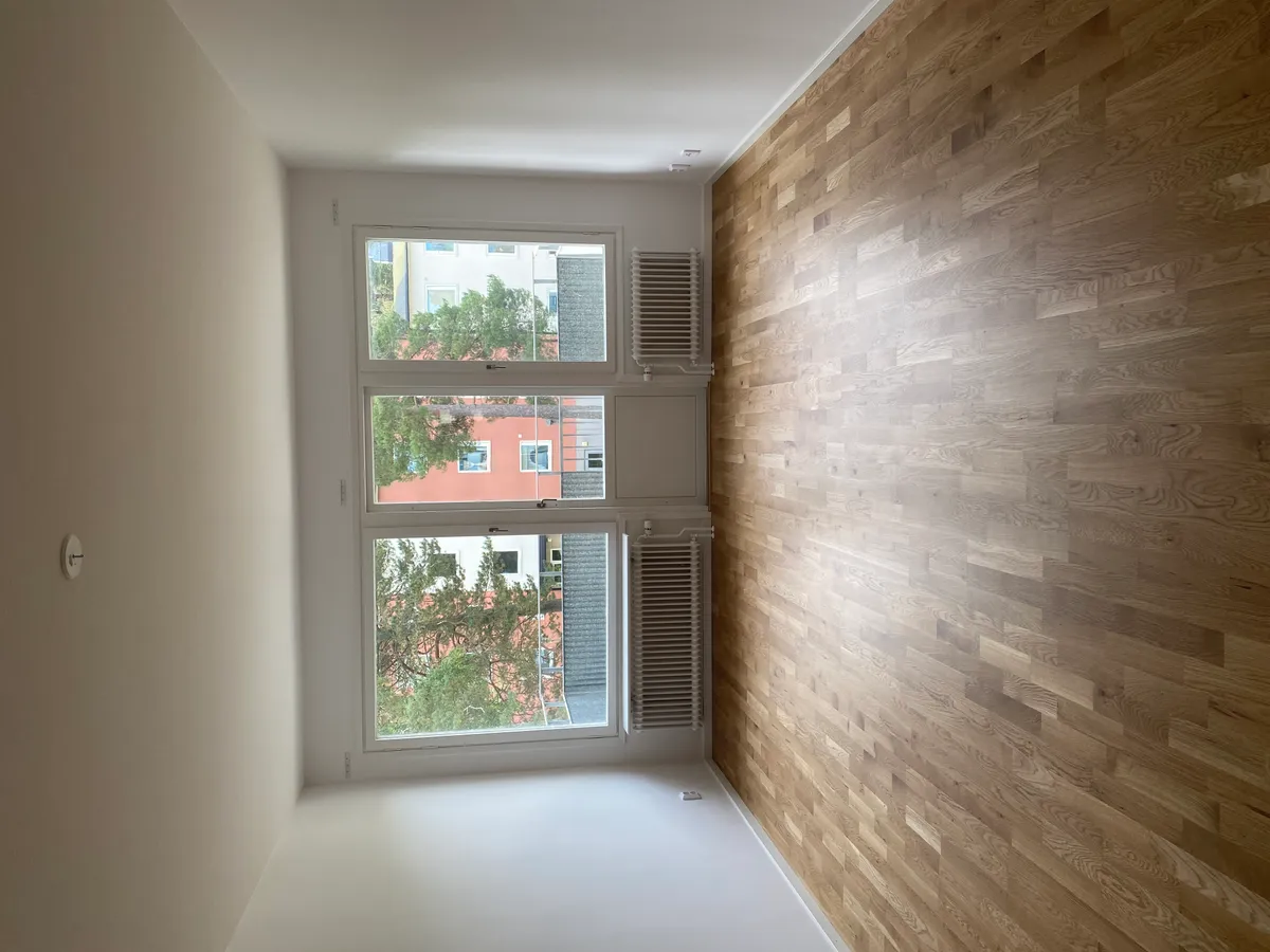 Hyreslägenhet på Norrtälje i norrtalje