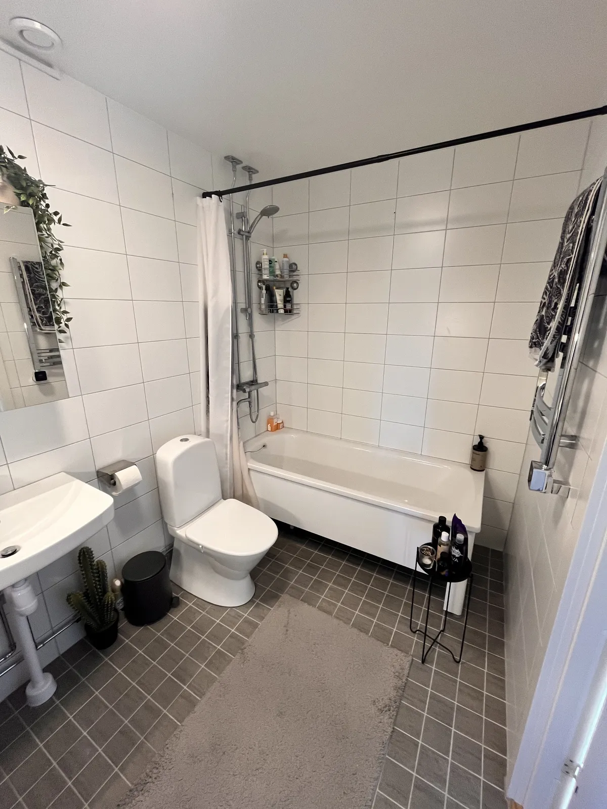 Hyreslägenhet på Kista i kista