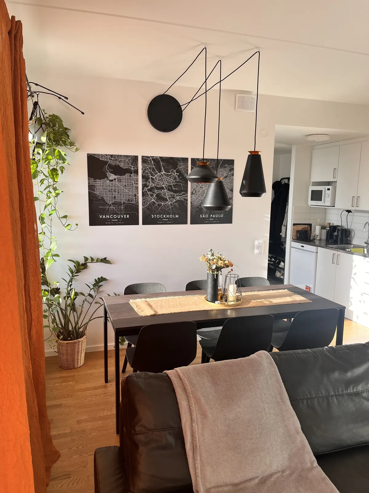 Hyreslägenhet på Kista i kista