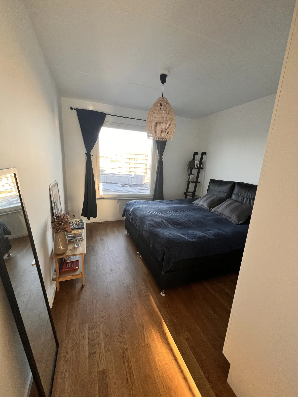 Hyreslägenhet på Kista i kista