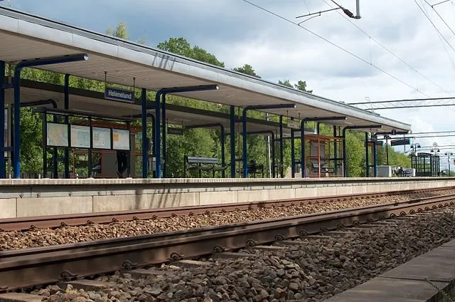 Hyreslägenhet på Kista i kista