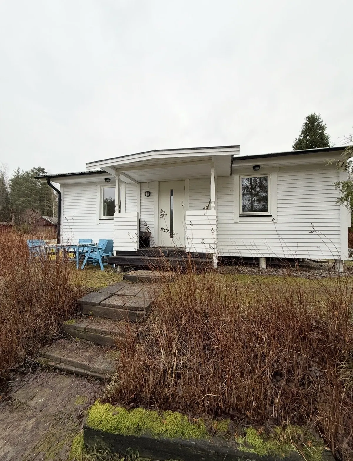 Hyresbostad på Ösmo i osmo