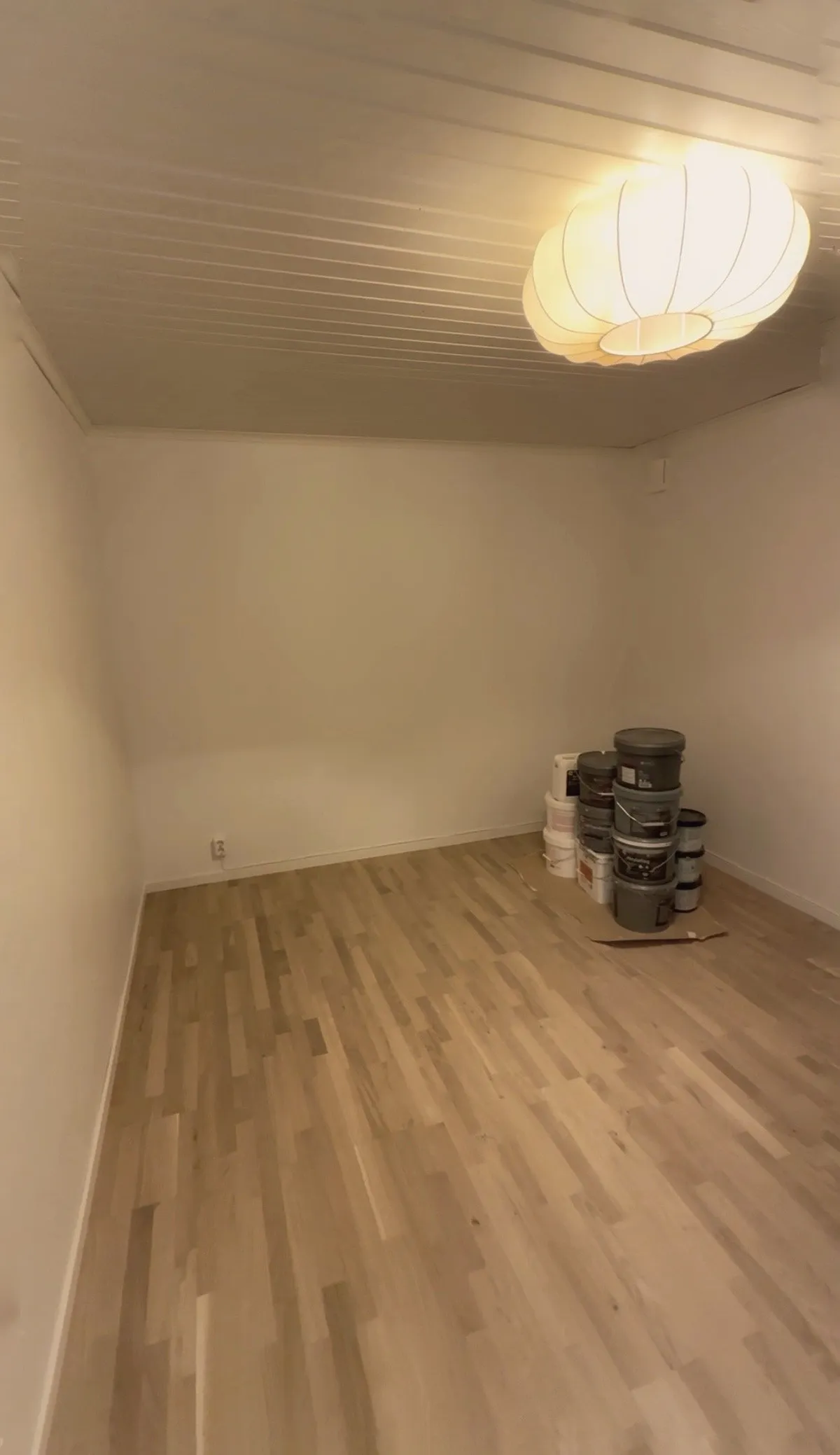 Hyresbostad på Ösmo i osmo