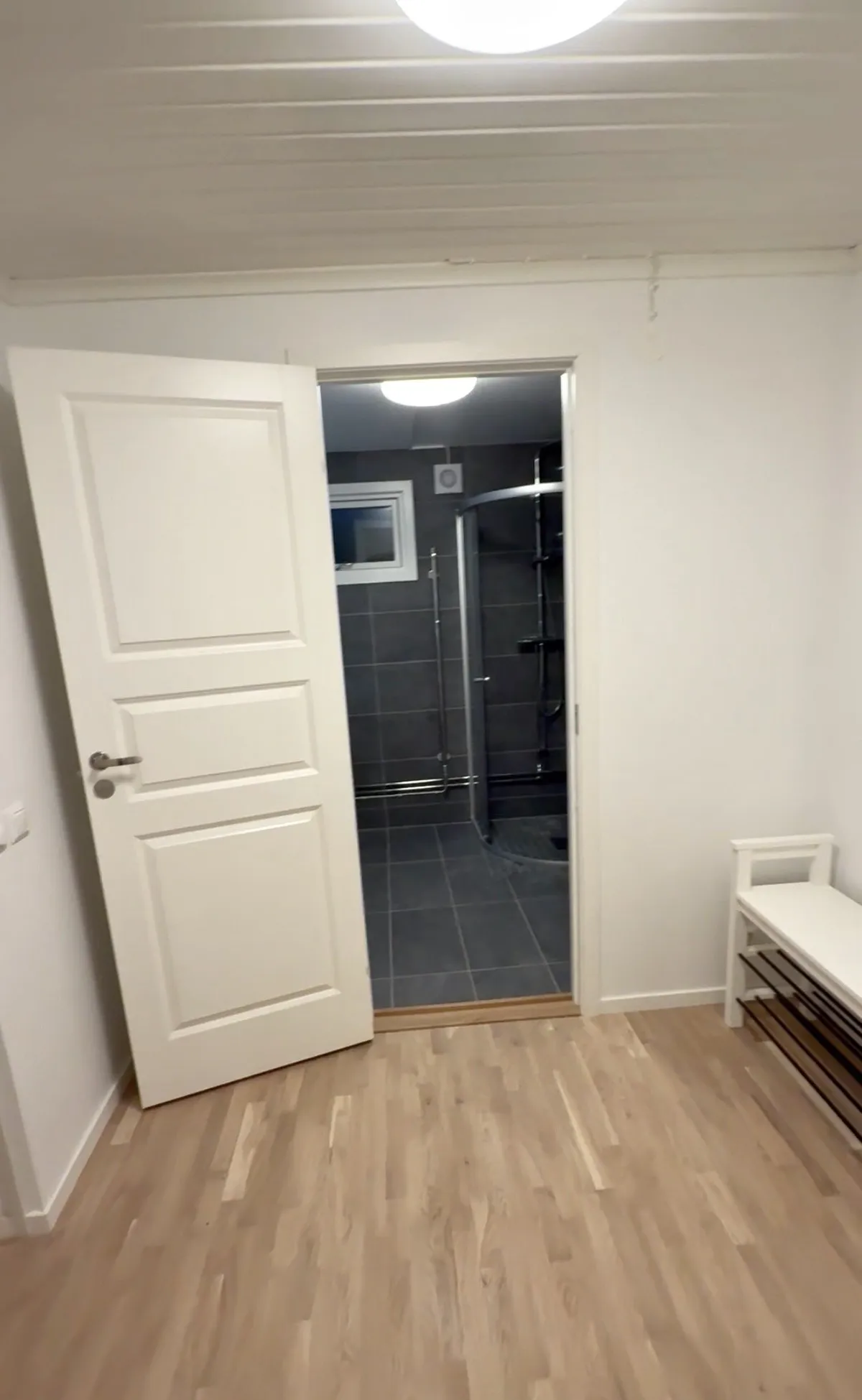 Hyresbostad på Ösmo i osmo