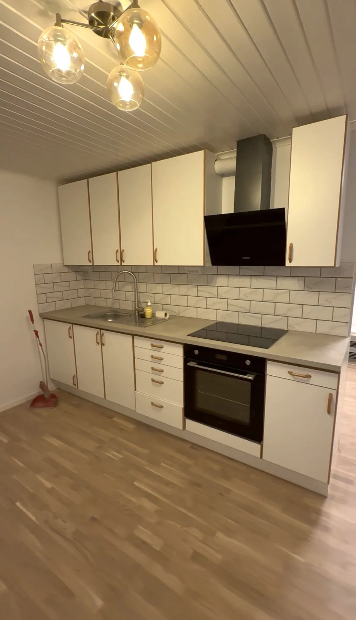 Hyresbostad på Ösmo i osmo