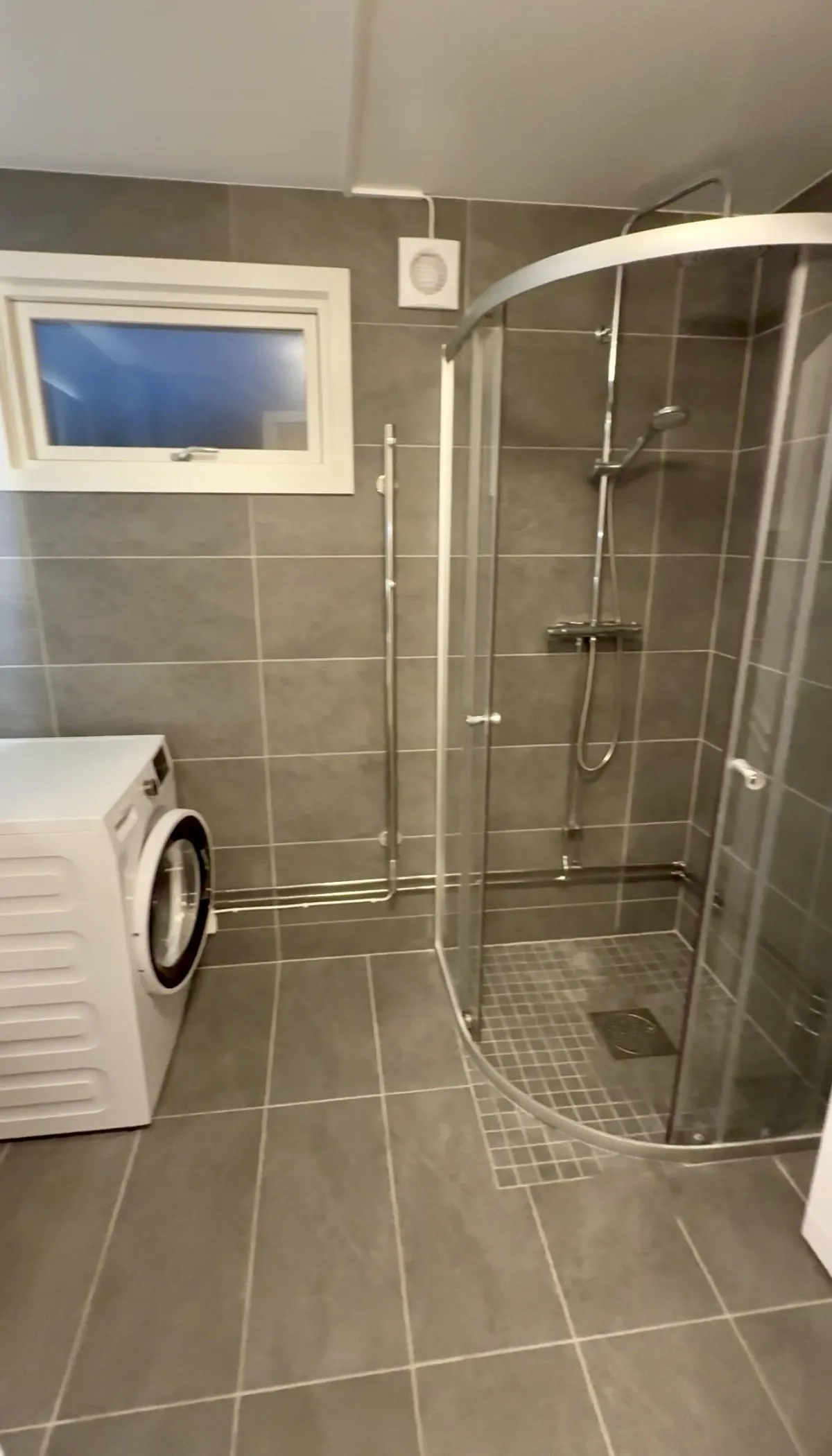 Hyresbostad på Ösmo i osmo