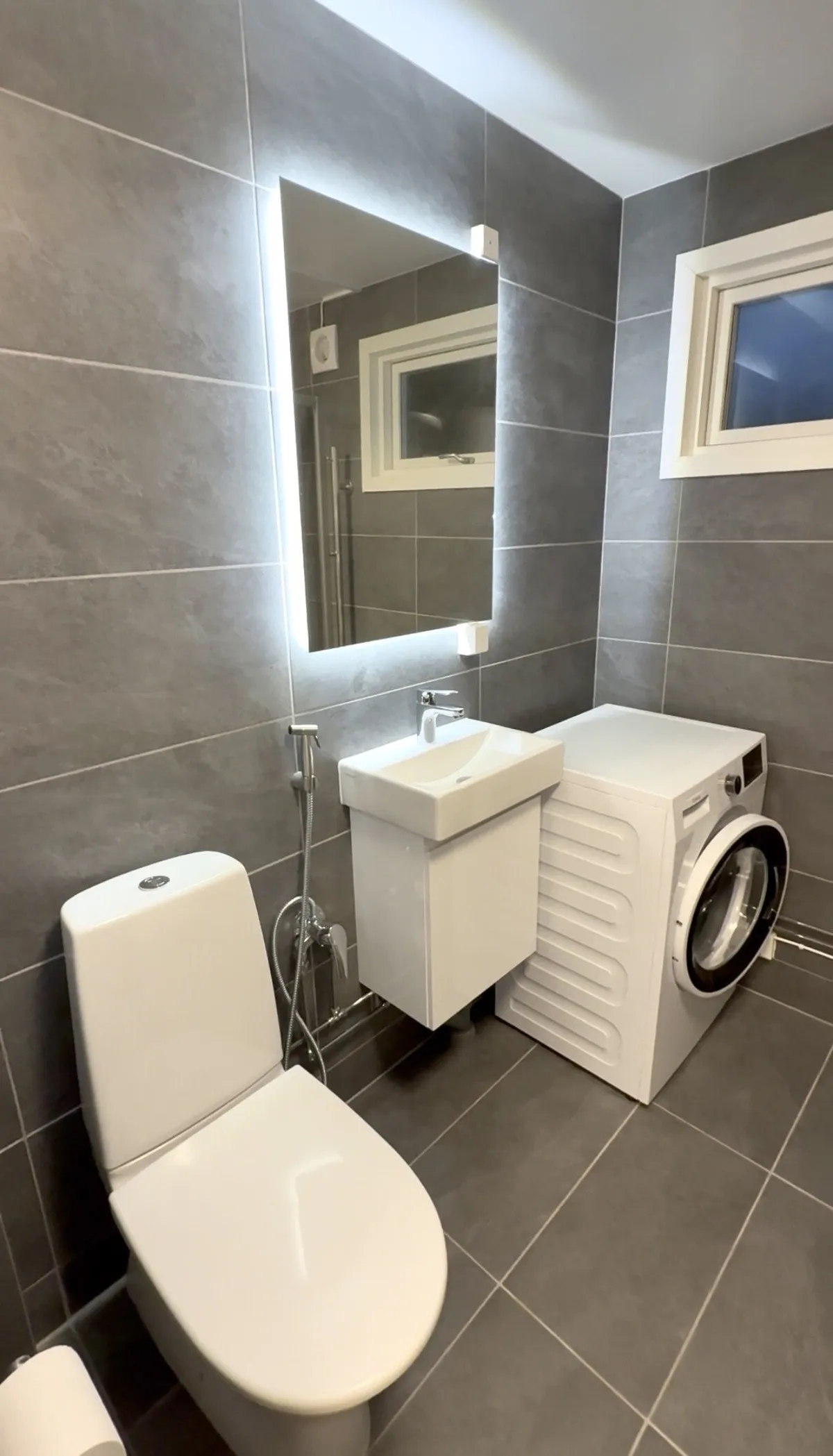 Hyresbostad på Ösmo i osmo