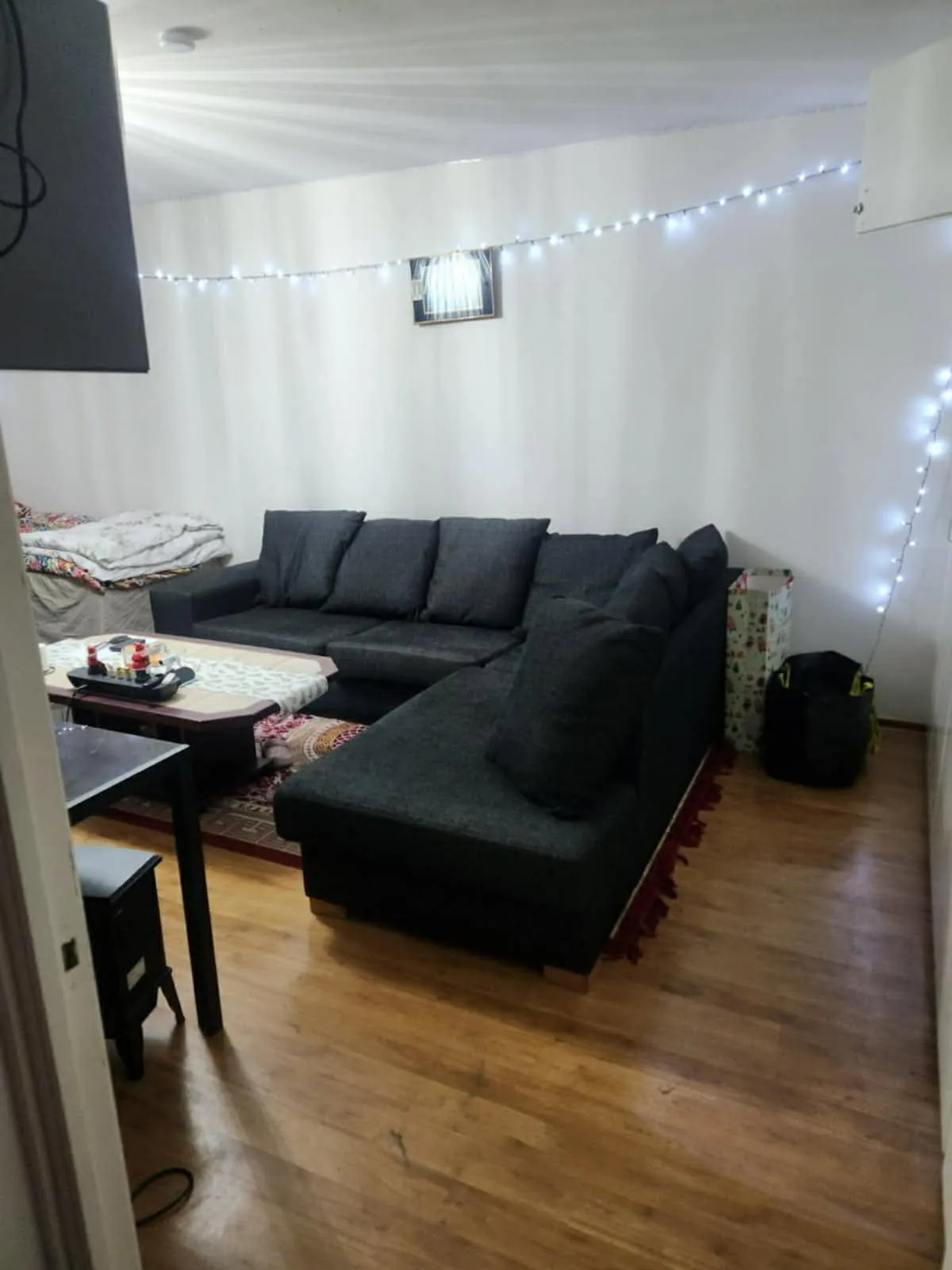 Hyreslägenhet på Forserum i forserum