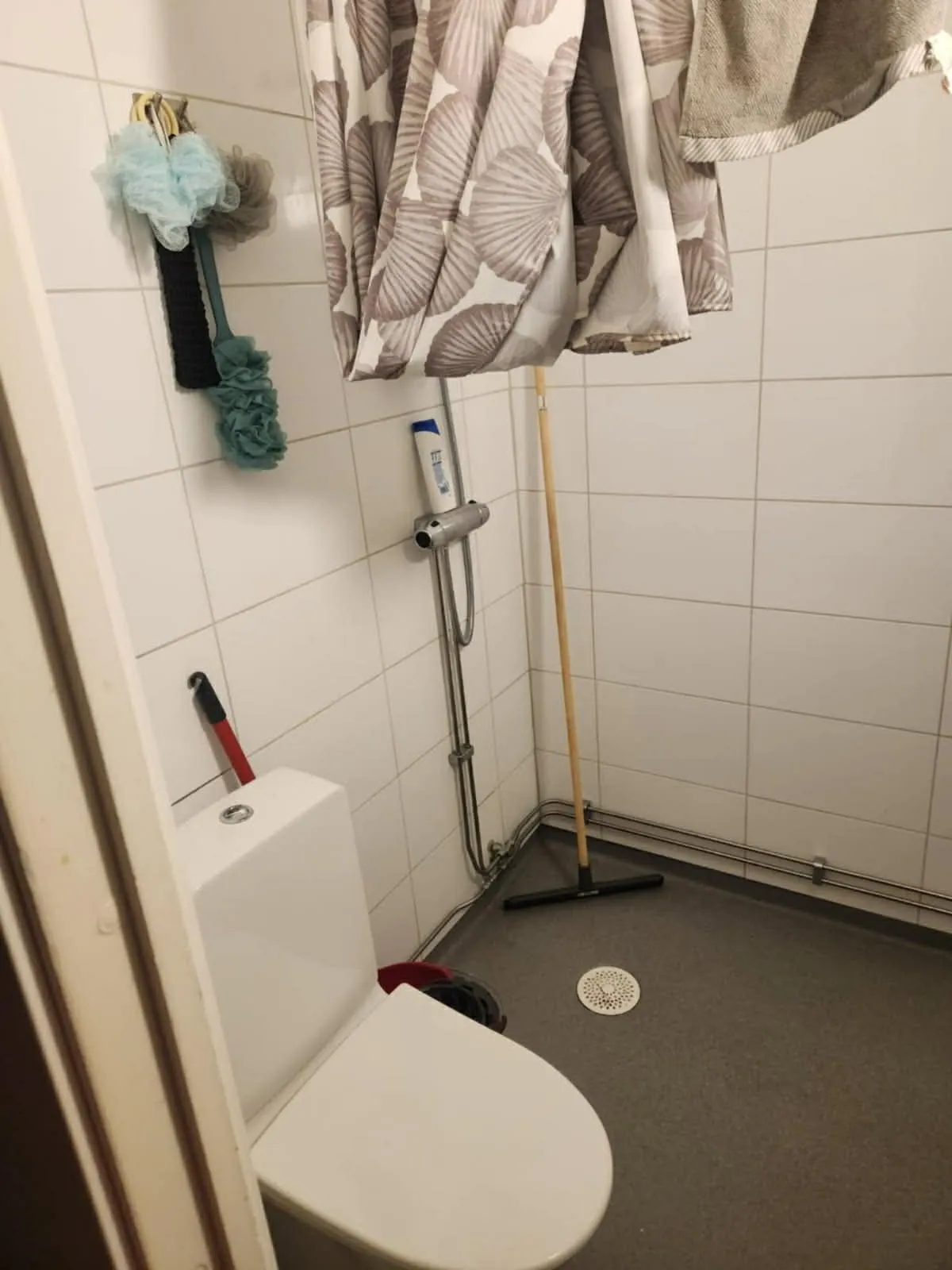 Hyreslägenhet på Forserum i forserum