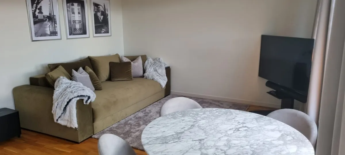 Hyreslägenhet på Sundbyberg i sundbyberg