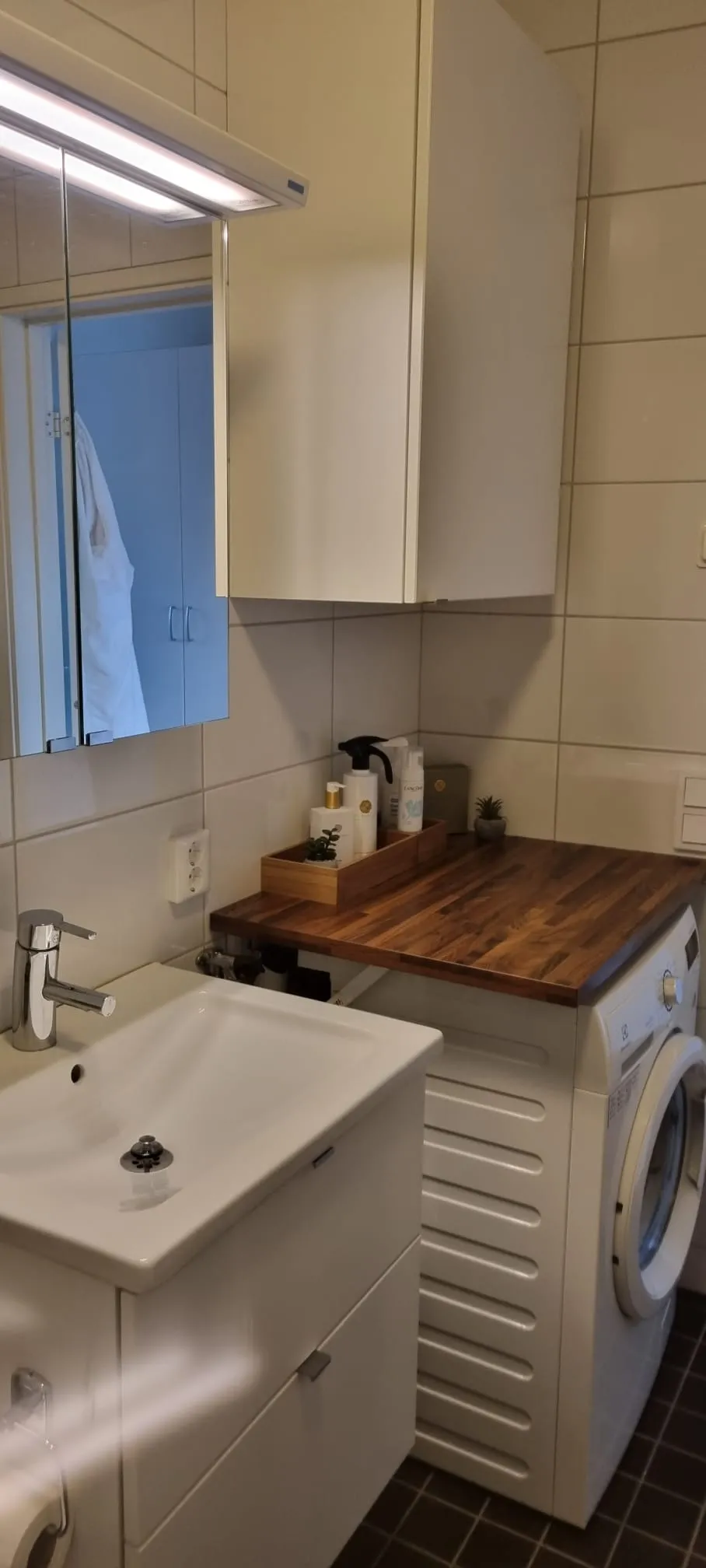 Hyreslägenhet på Sundbyberg i sundbyberg