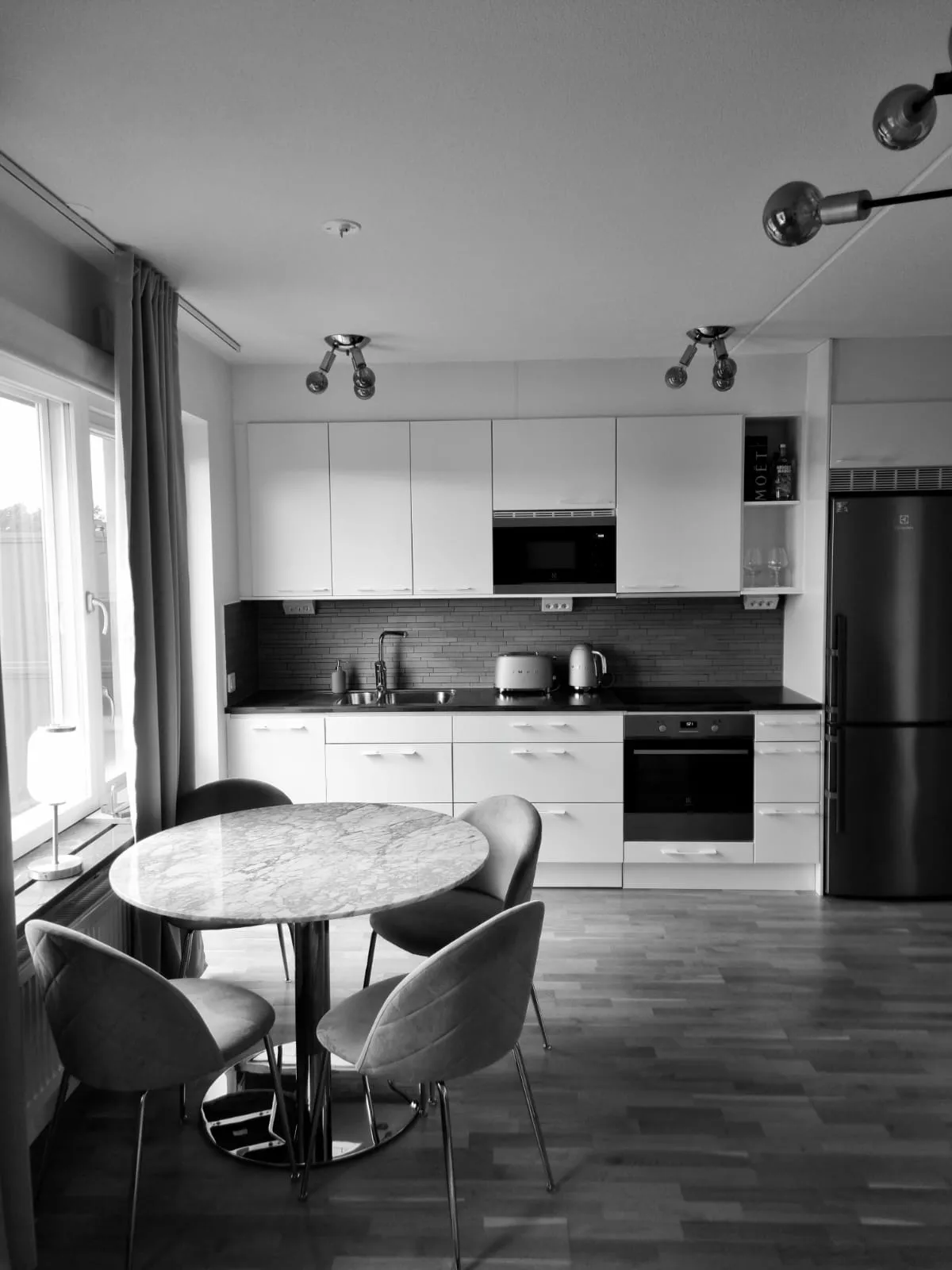 Hyreslägenhet på Sundbyberg i sundbyberg