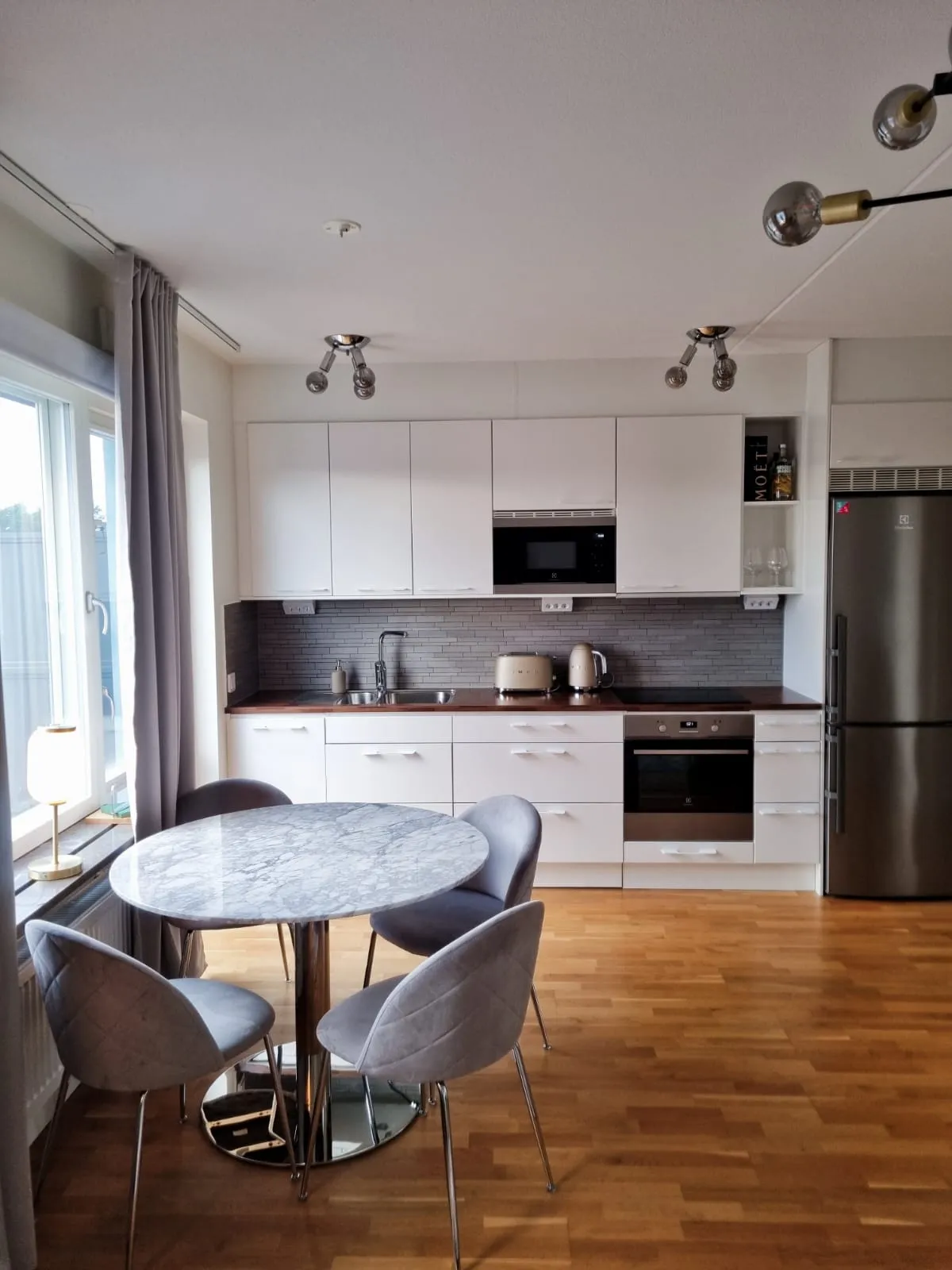 Hyreslägenhet på Sundbyberg i sundbyberg