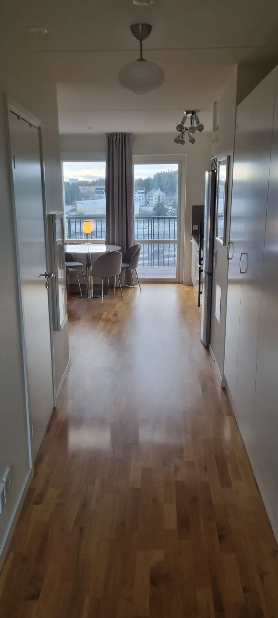 Hyreslägenhet på Sundbyberg i sundbyberg