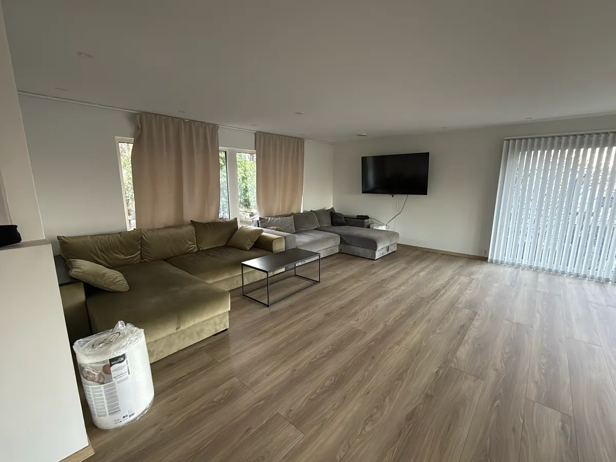 Hyresbostad på Strömstad i stromstad