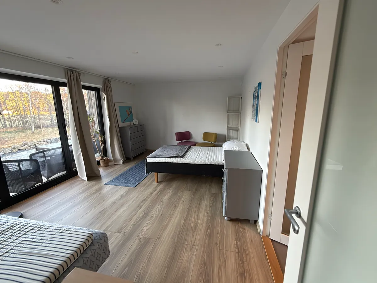 Hyresbostad på Strömstad i stromstad