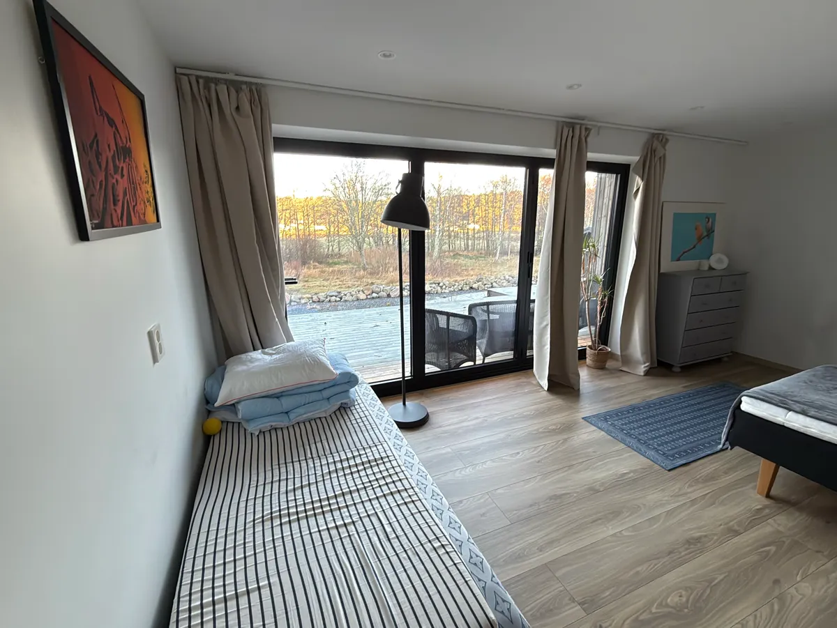 Hyresbostad på Strömstad i stromstad