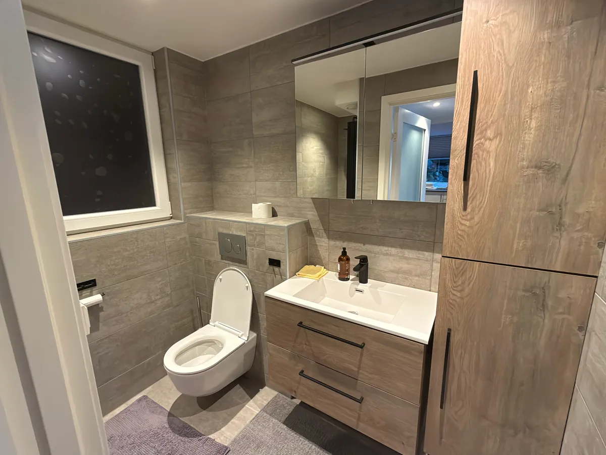 Hyresbostad på Strömstad i stromstad