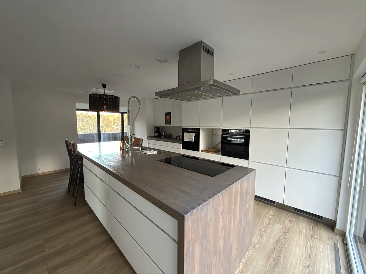 Hyresbostad på Strömstad i stromstad