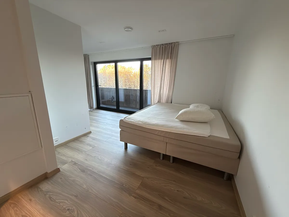 Hyresbostad på Strömstad i stromstad