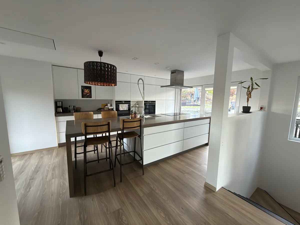 Hyresbostad på Strömstad i stromstad