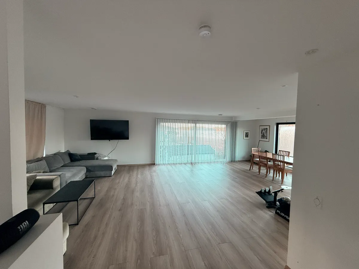 Hyresbostad på Strömstad i stromstad