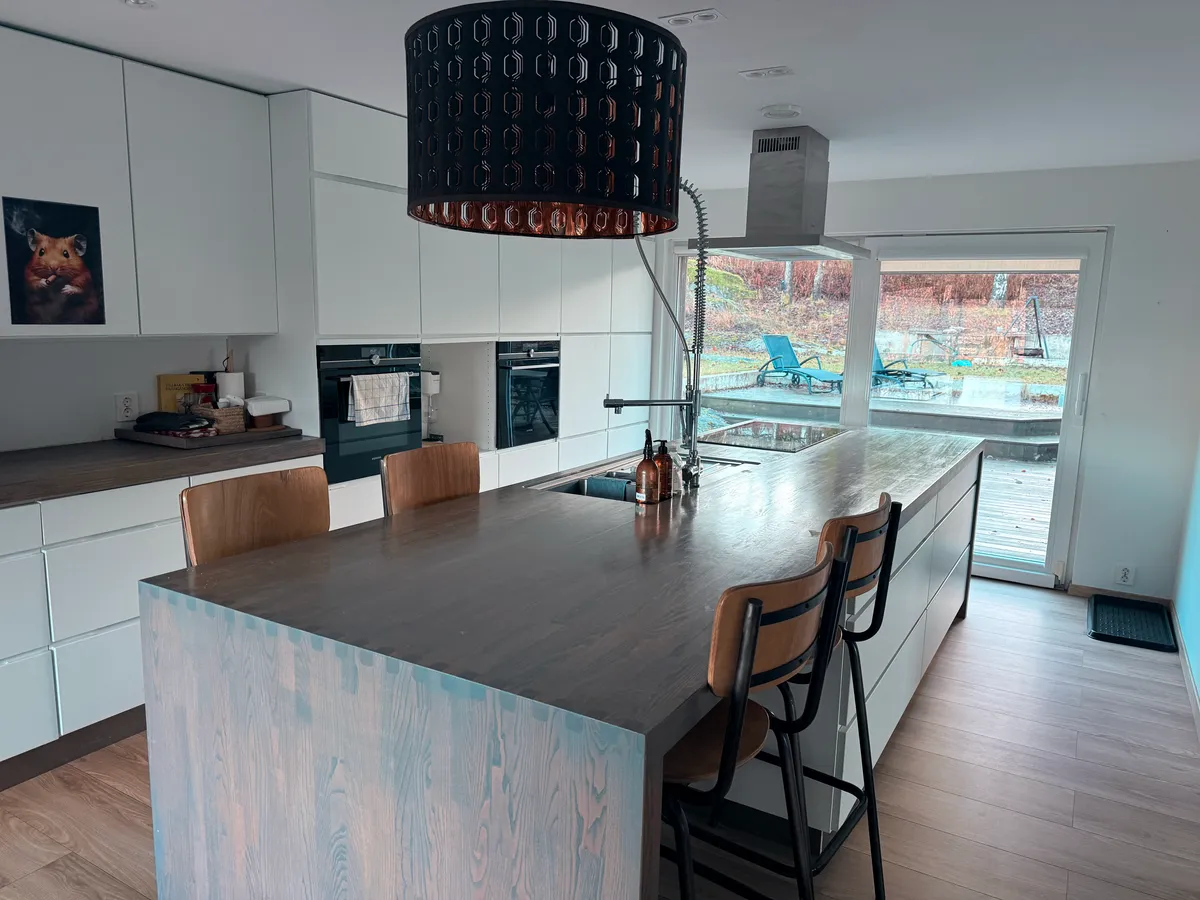 Hyresbostad på Strömstad i stromstad