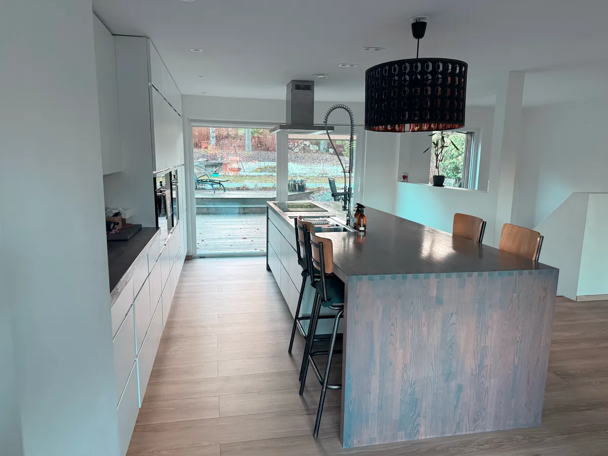 Hyresbostad på Strömstad i stromstad