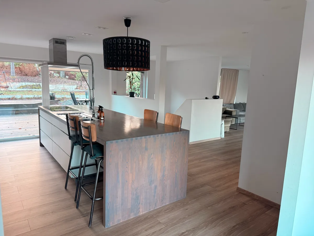 Hyresbostad på Strömstad i stromstad