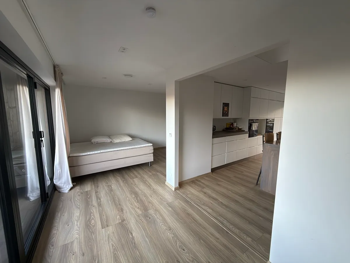 Hyresbostad på Strömstad i stromstad