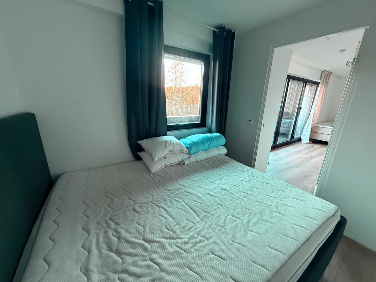 Hyresbostad på Strömstad i stromstad