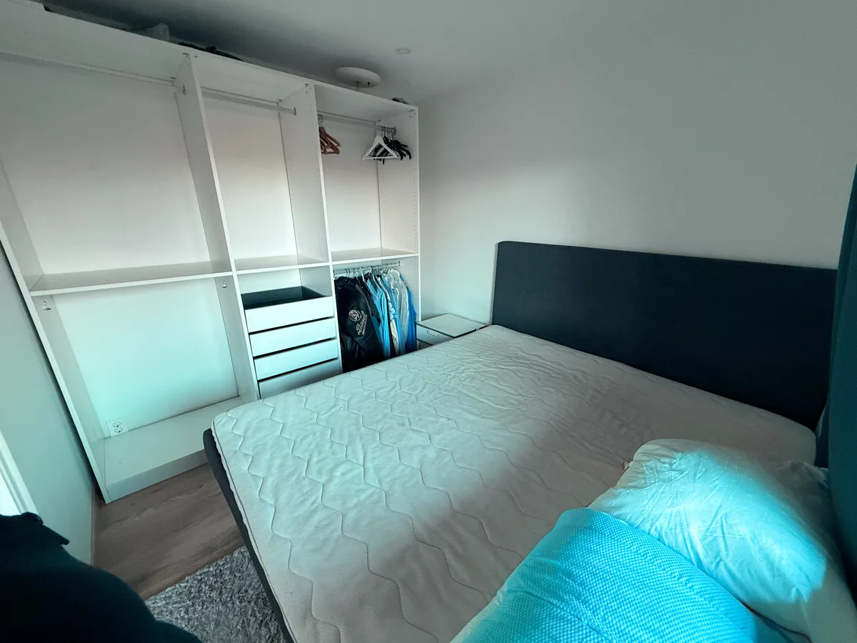 Hyresbostad på Strömstad i stromstad